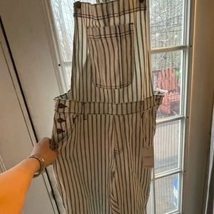 Judy Blue Conductor Overalls